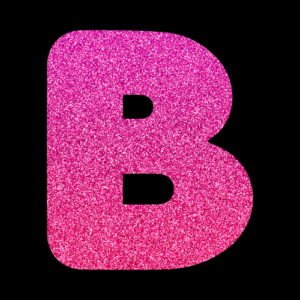 B Name DP Images for Facebook - Alphabets Whatsapp B Name DP Images