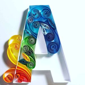 Stylish-Alphabet-Dp-A-1024x1024 - Alphabets Whatsapp A Name DP Images
