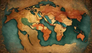 Surname Country of Origin: Unraveling the Threads of Identity