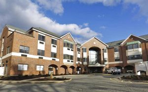 Massachusetts' Top Addiction Treatment Center: Woburn’s Premier Rehab Facilities