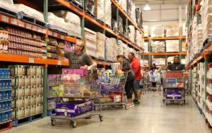 Costco's Bulk Buying Big Savings on Everyday Necessities