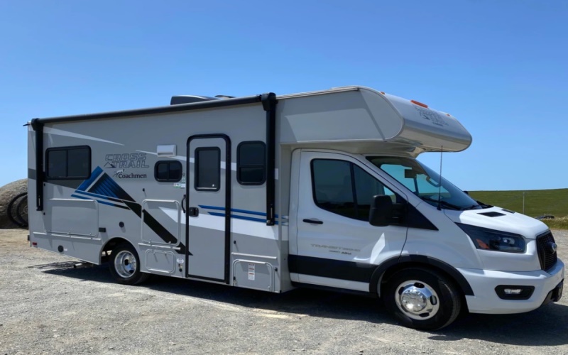 RV Rentals Texas Explore Wide-Open Spaces in Comfort