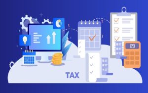 How Small Business Accounting Software Simplifies Tax Compliance