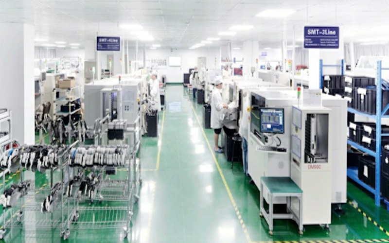 Understanding PCBA and PCB Automotive Key Components in Modern Vehicle Electronics