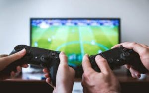 The Role of Artificial Intelligence in Modern Video Games