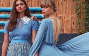 Exploring the Elegance of Elisabetta Franchi and Her Signature Tailleur