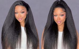 BGMgirl Hair is a reputable company that specializes in providing premium quality wigs made from 100% human hair.