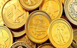 Grade Gold Coins