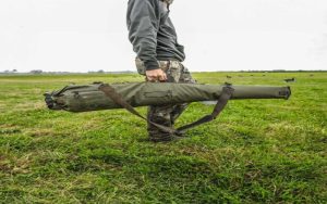 Dive Bomb Industries