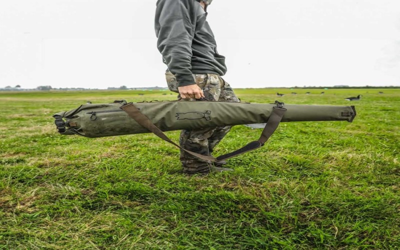 Dive Bomb Industries