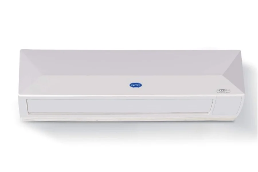 What Is Split Inverter AC Technology