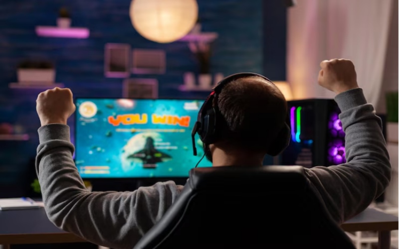 Where to Find Free Online Games Without Registration