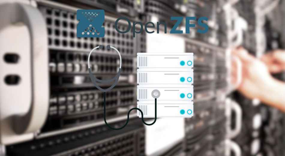 Effective ZFS File Recovery