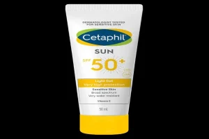 Sunscreen SPF