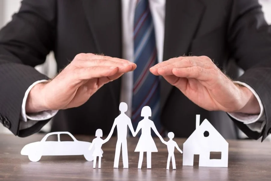 Term Insurance For NRIs