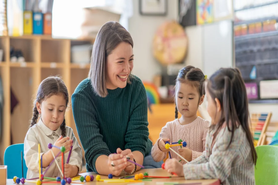 How Can Parents Help Their Children Adjust in A Preschool? Tips and Strategies
