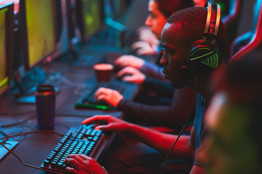 E-Sports