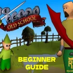 Beginner's Guide to Old School RuneScape