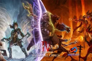 Diablo 4 Season 10 Best Gold Farming Methods