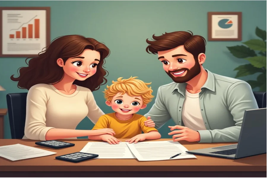 TROP for the Young Saver: Maximizing the Return of Premium through Early Purchase