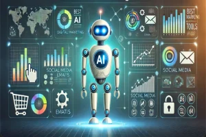 The Top 7 AI Tools and AI Image Editors 2025