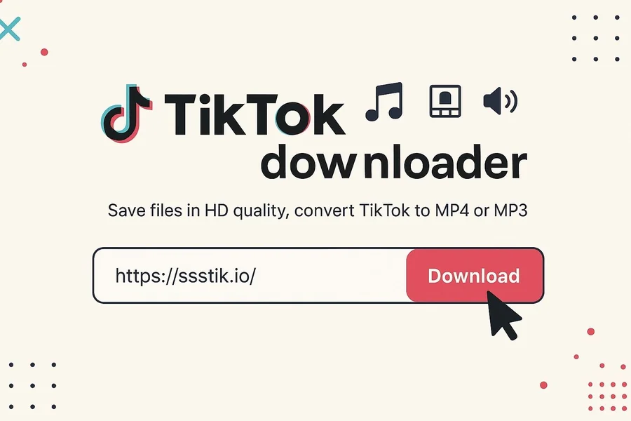 TikTok Downloader