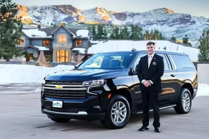 What Makes a Good Car Service in Vail, CO