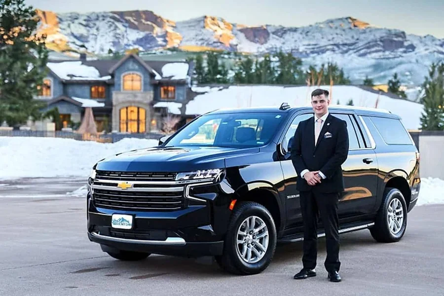 What Makes a Good Car Service in Vail, CO