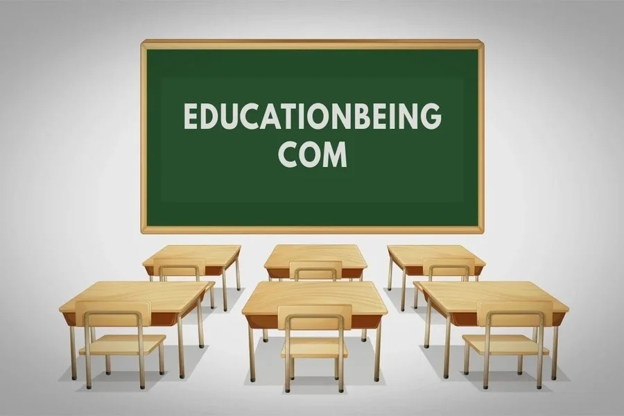 Educationbeing Com