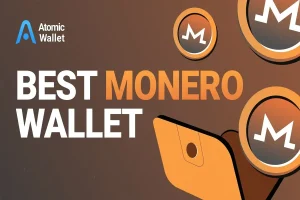 Exchange Monero