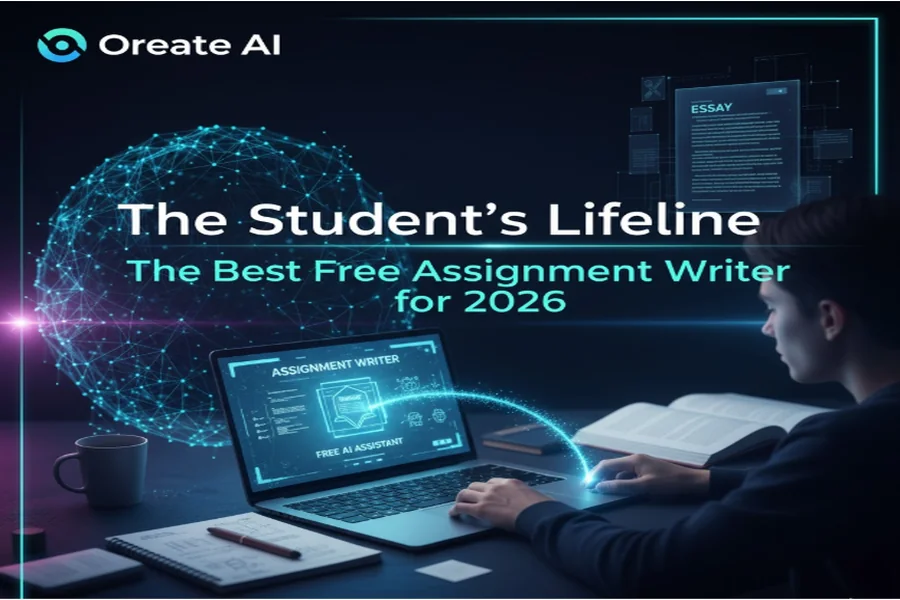 Assignment Writer