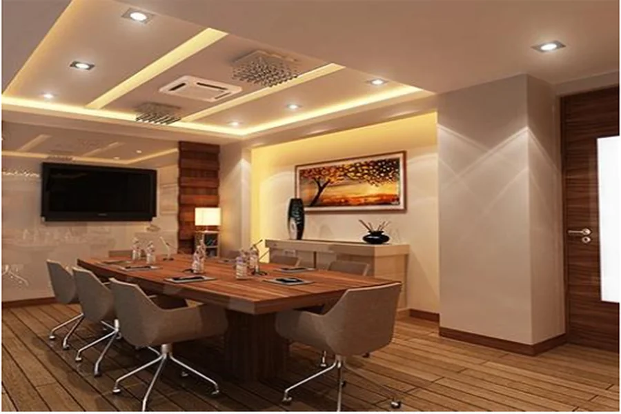 Commercial Interior Design Firms