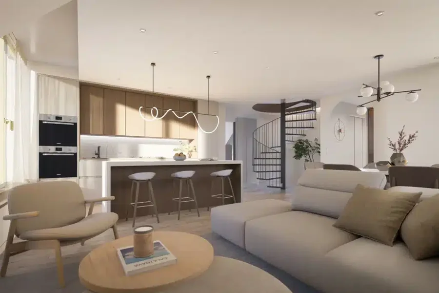 Benefits of Learning SketchUp and Other Interior Design Tools Online