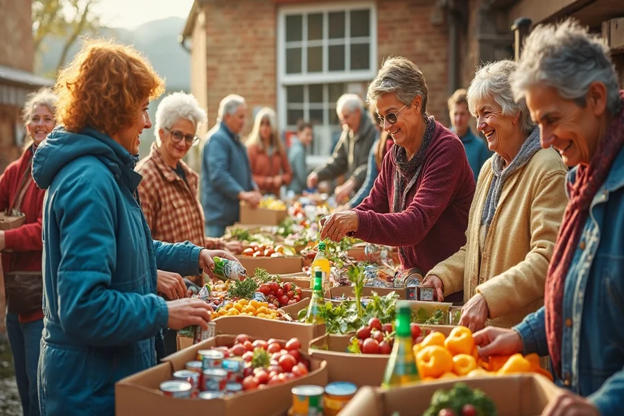 Bridging the Gap Between Your Pantry and the Local Market