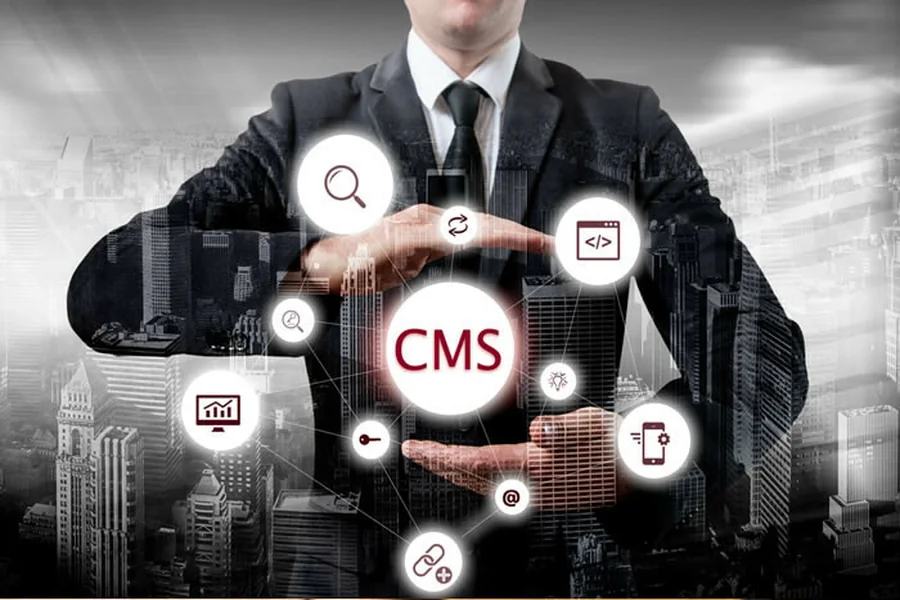 How Real Estate Agencies Streamline Content Workflows with Headless CMS
