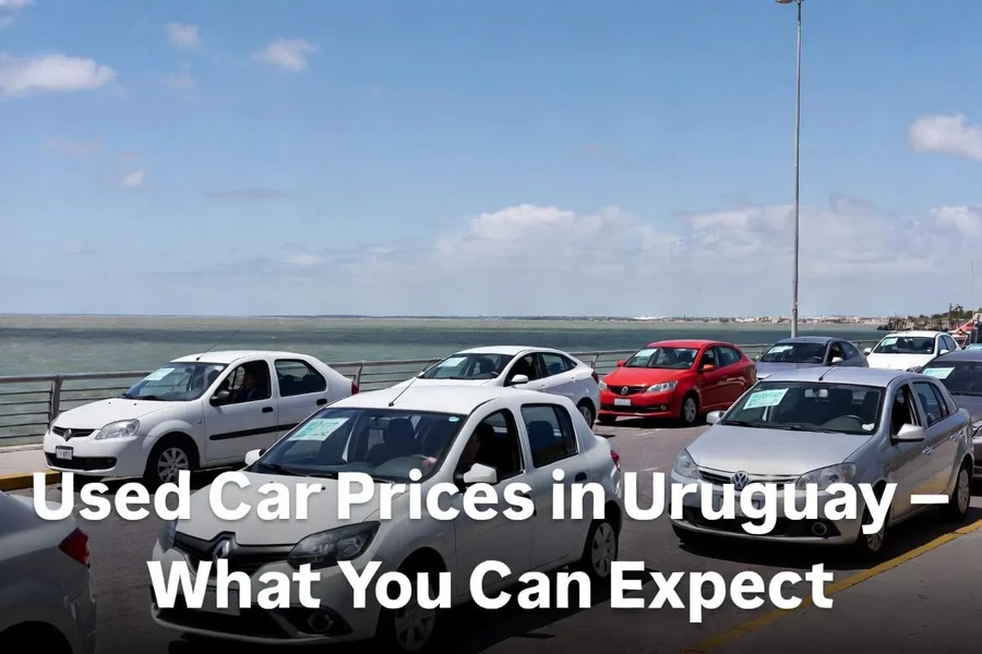 Used Car