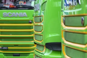 What Causes Poor Fuel Efficiency in Diesel Trucks and How to Address It