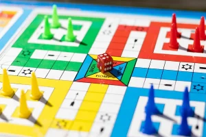 Junglee Ludo
