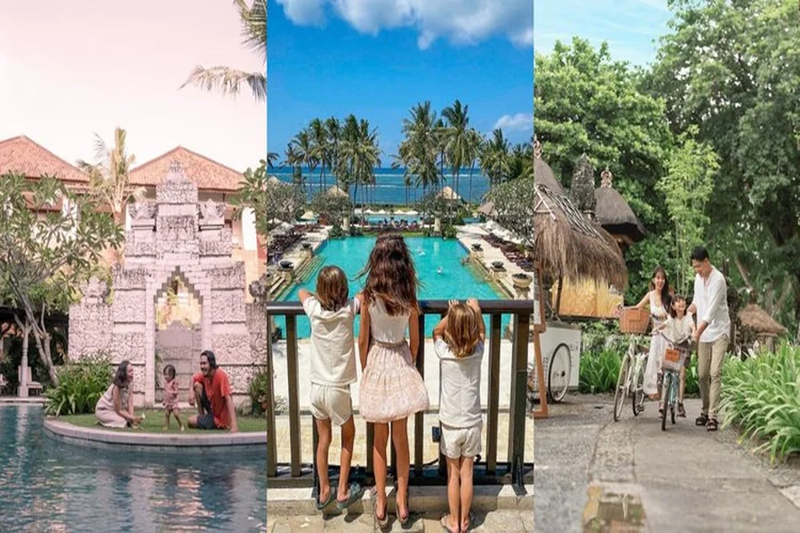Are The Resorts In Indonesia Ideal For Family Adventures