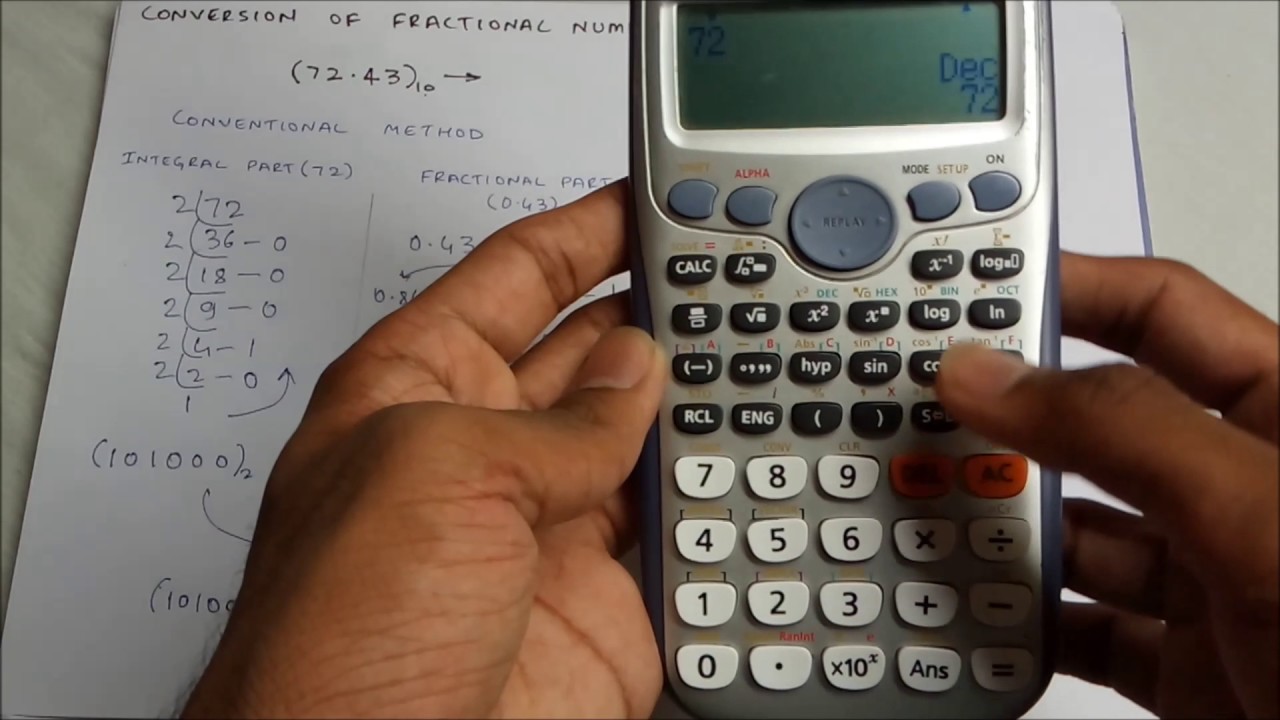 Binary Calculator
