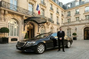 Chauffeur Service