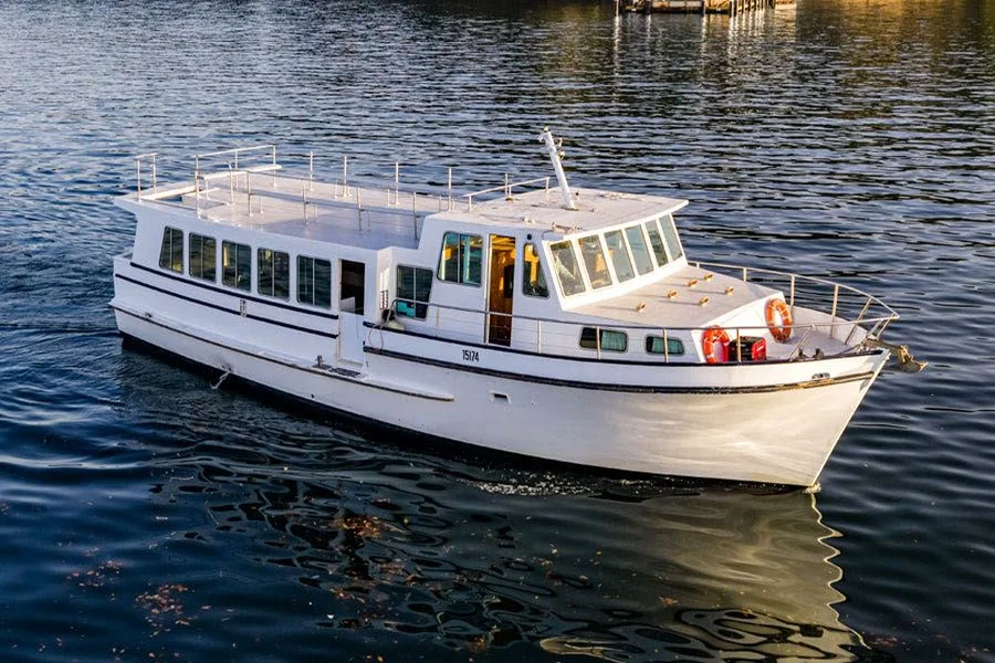 Boat Hire